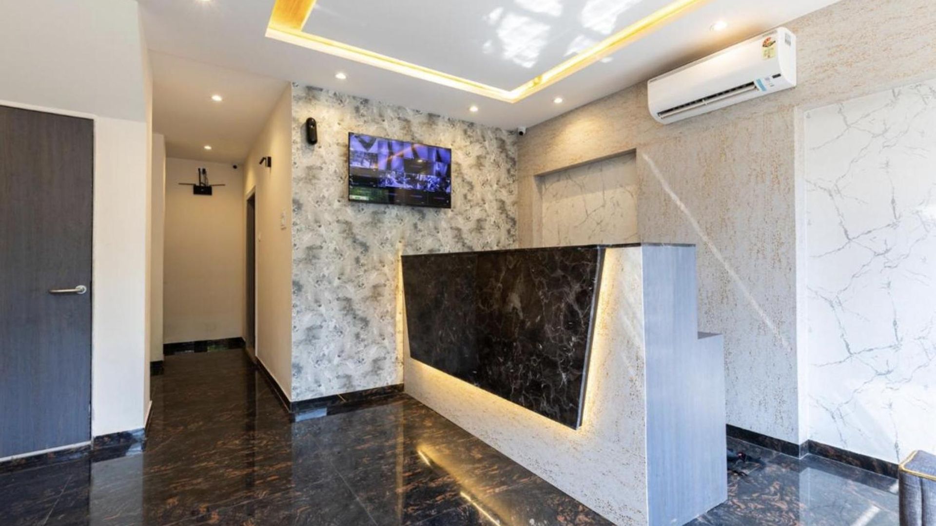 Hotel Artilla