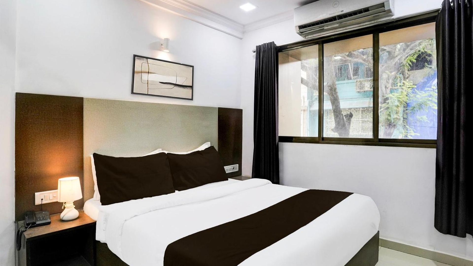 Super O Four Formerly Ardaas Residency Hotel