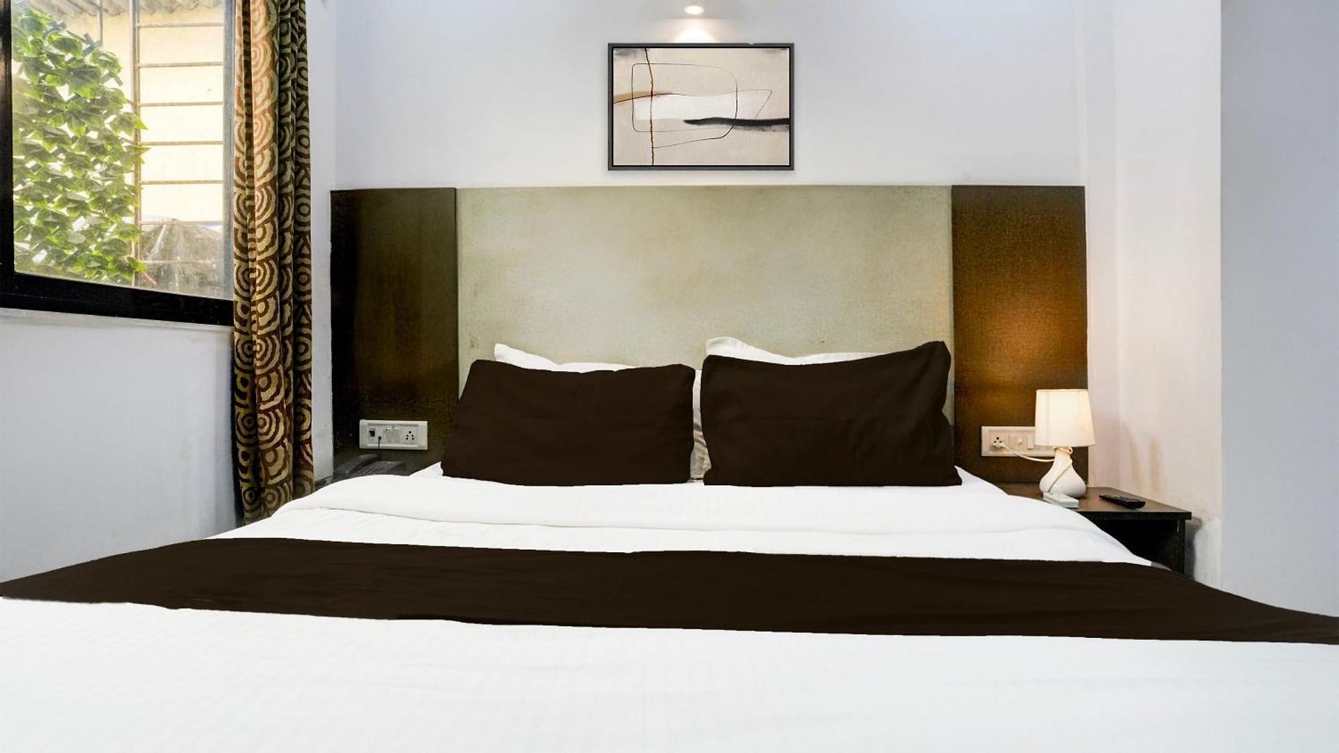 Hotel Super O Four Formerly Ardaas Residency 2*