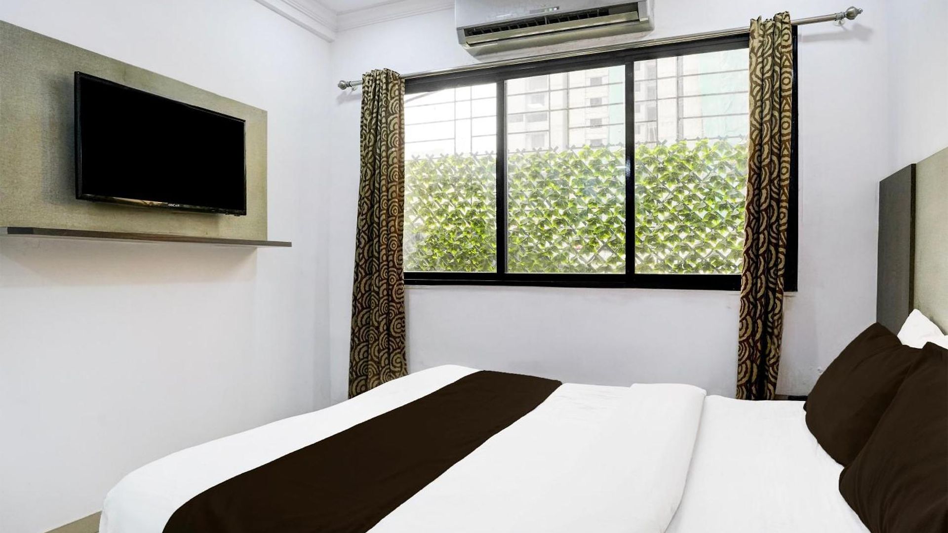 Super O Four Formerly Ardaas Residency Hotel Mumbai