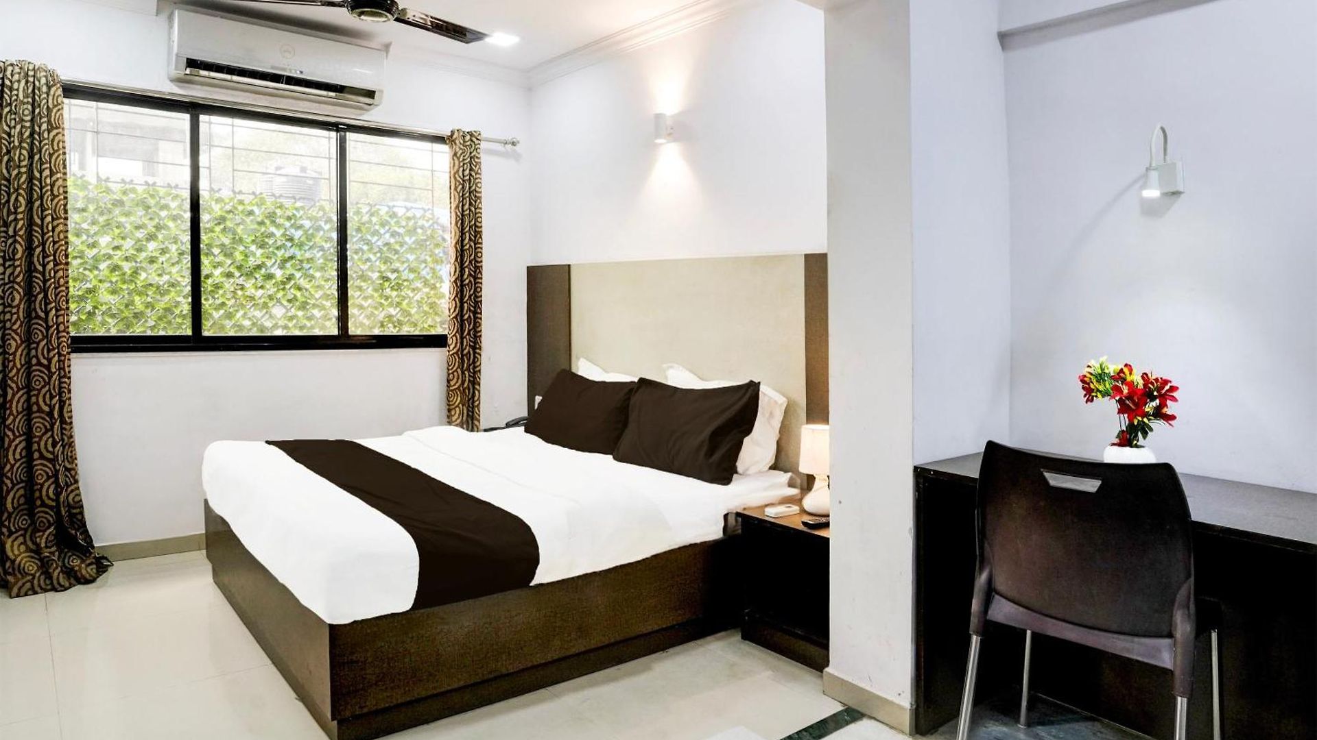 Super O Four Formerly Ardaas Residency 2*