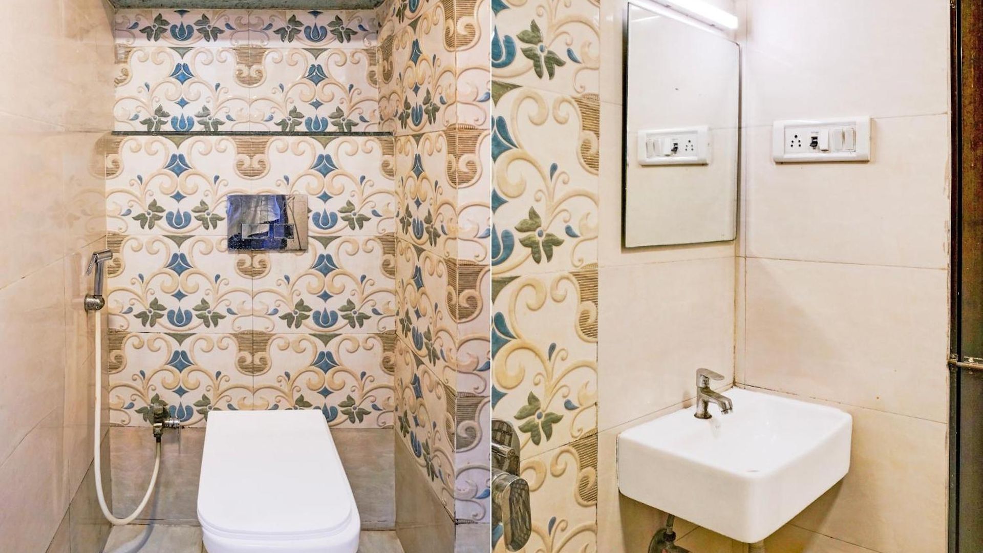 Super O Four Formerly Ardaas Residency Hotel Mumbai