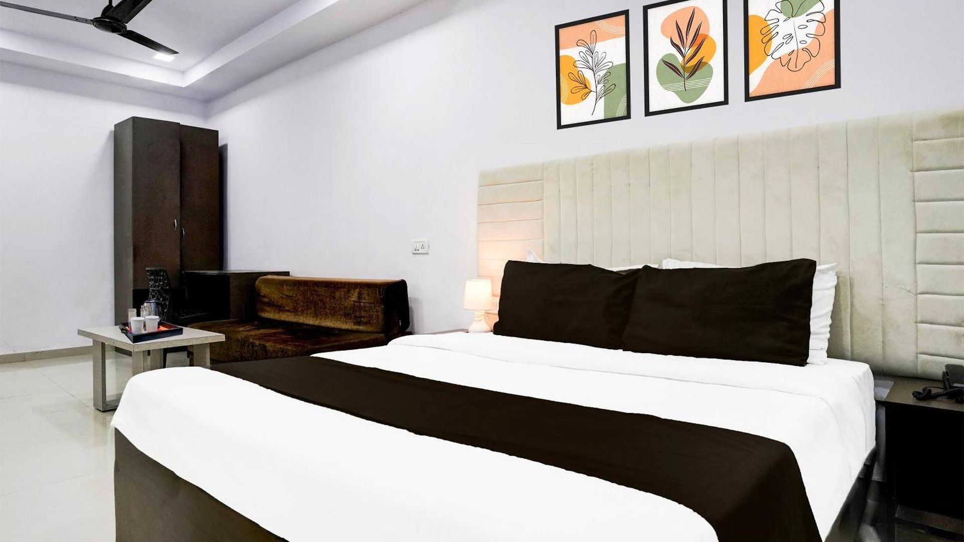 Super O Four Formerly Ardaas Residency Hotel Mumbai