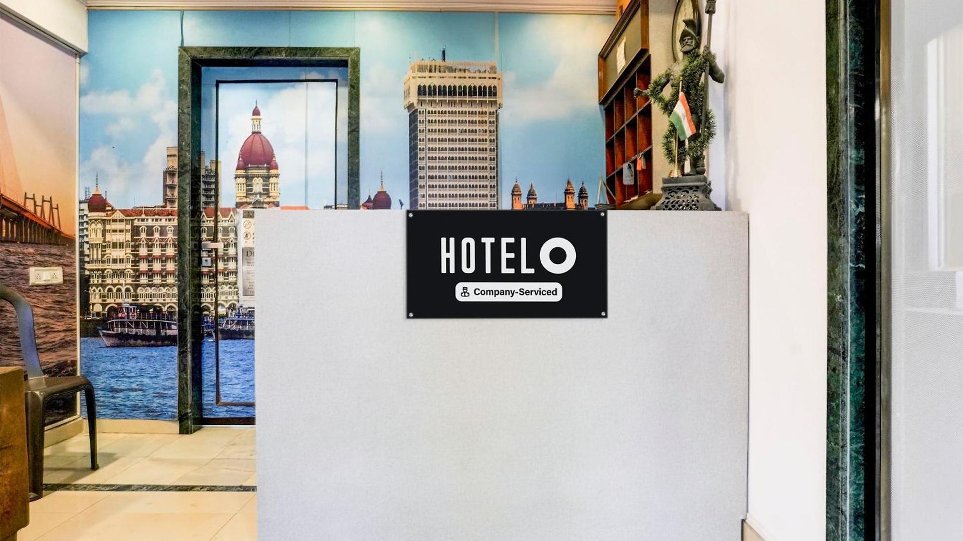 Hotel Super O Four Formerly Ardaas Residency Mumbai