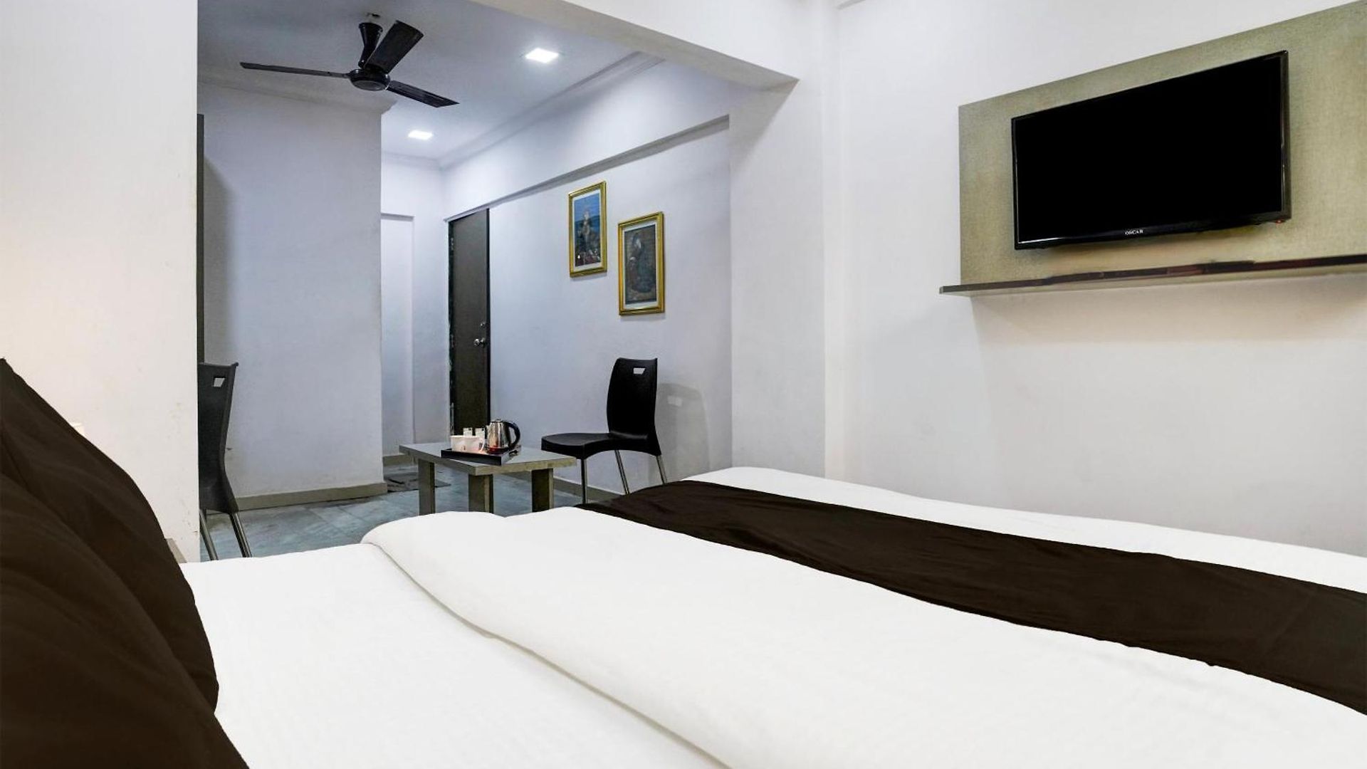Hotel Super O Four Formerly Ardaas Residency