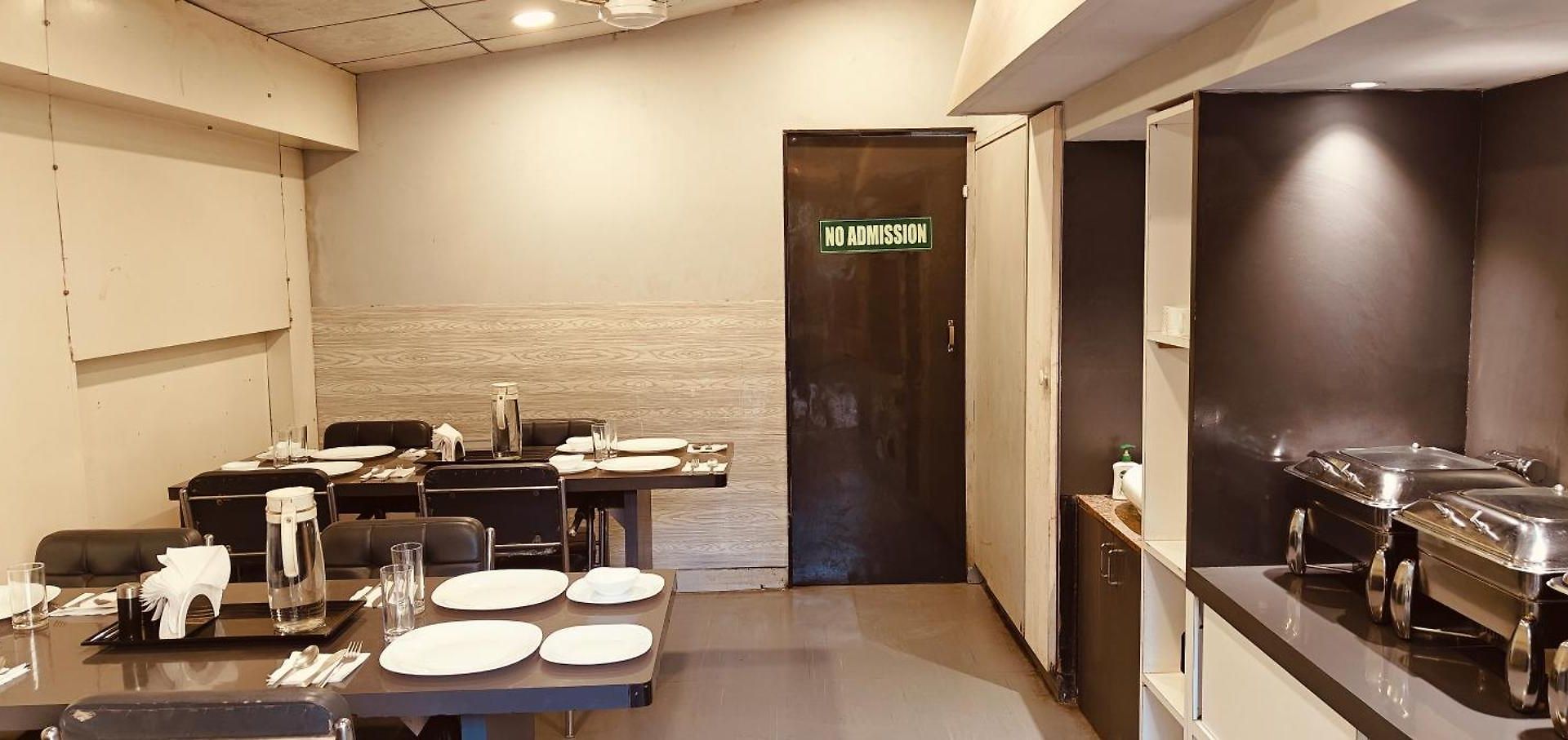 Hotel Tim Service Goregaon East Near Nesco