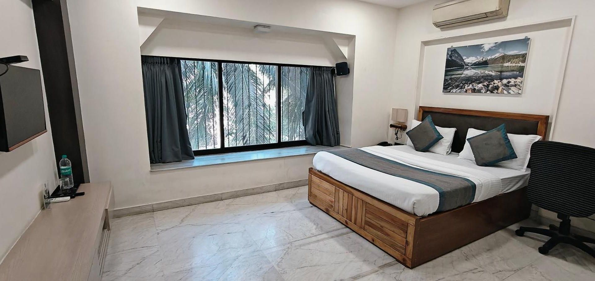 Tim Service Goregaon East Near Nesco Hotel Mumbai
