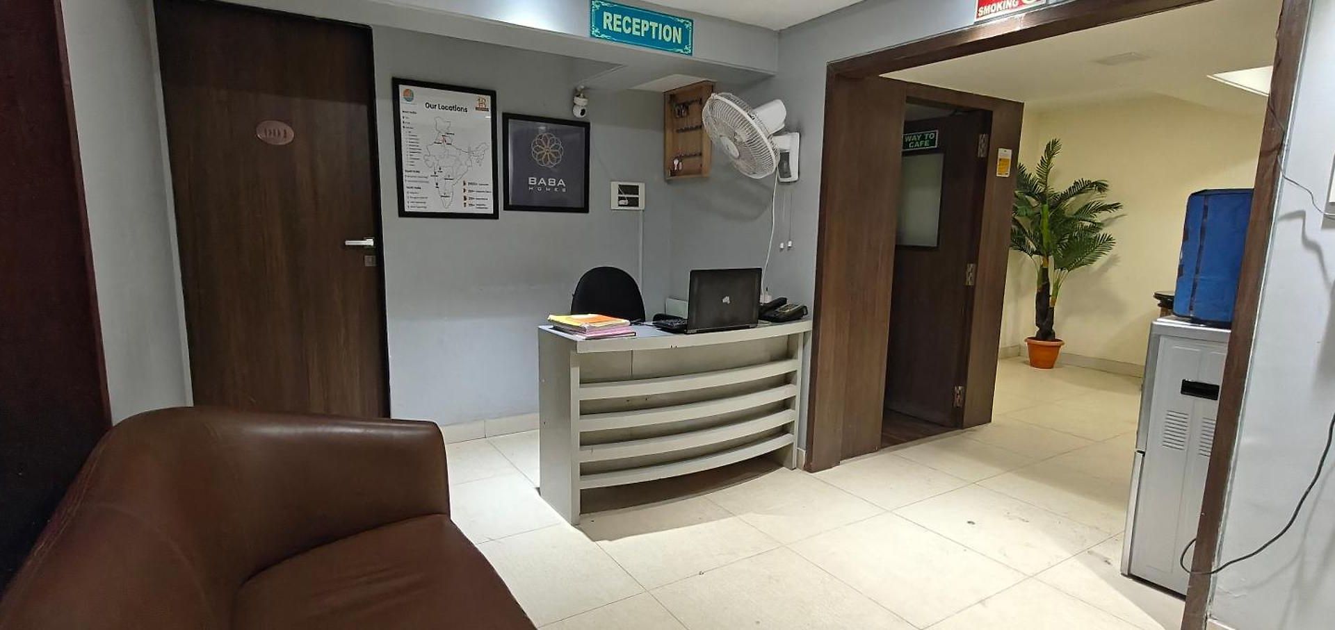 Tim Service Goregaon East Near Nesco 3* Mumbai