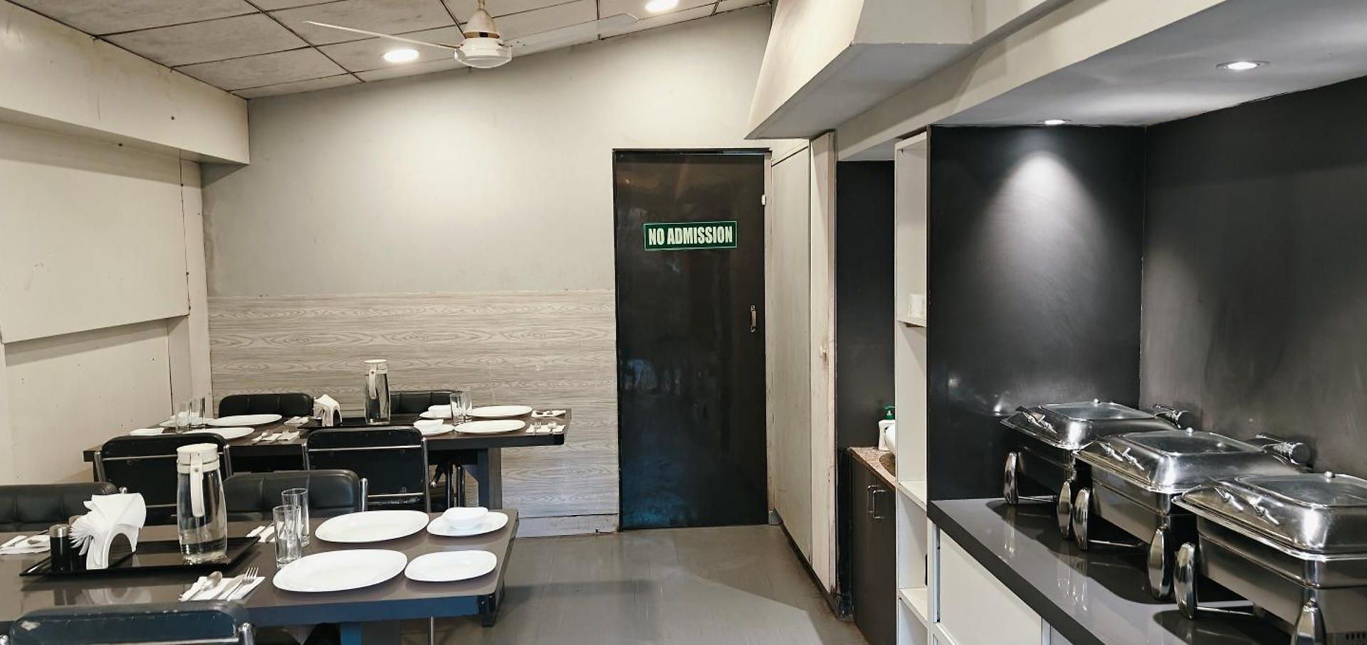 Hotel Tim Service Goregaon East Near Nesco