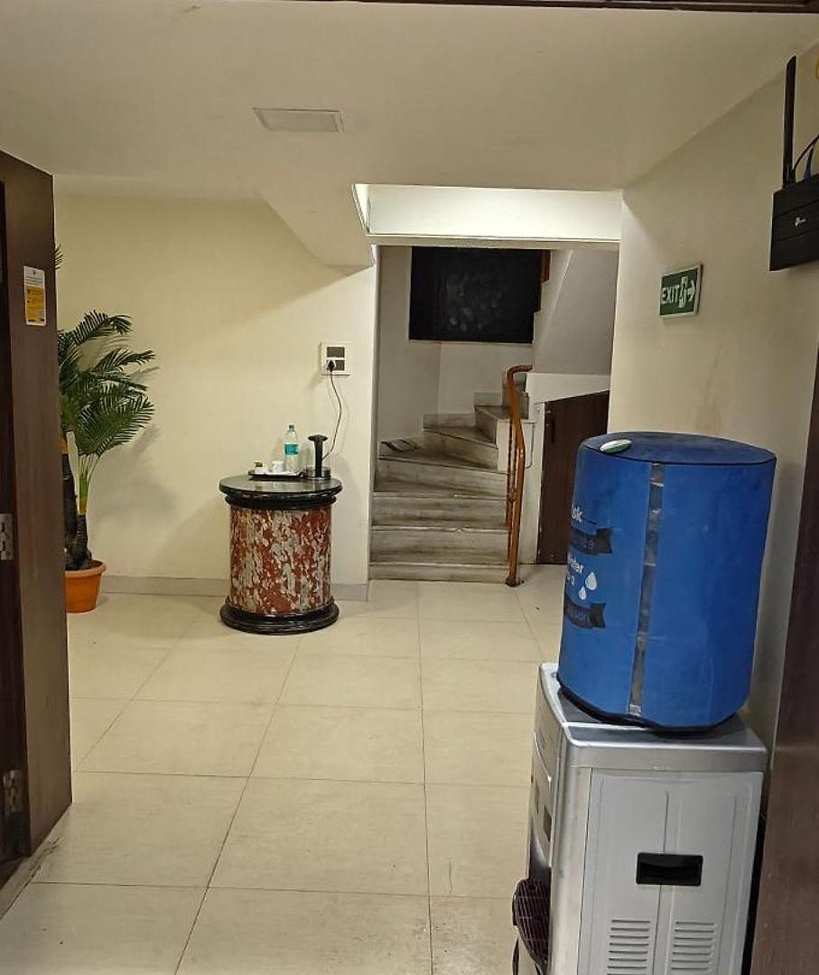 Tim Service Goregaon East Near Nesco Hotel Mumbai