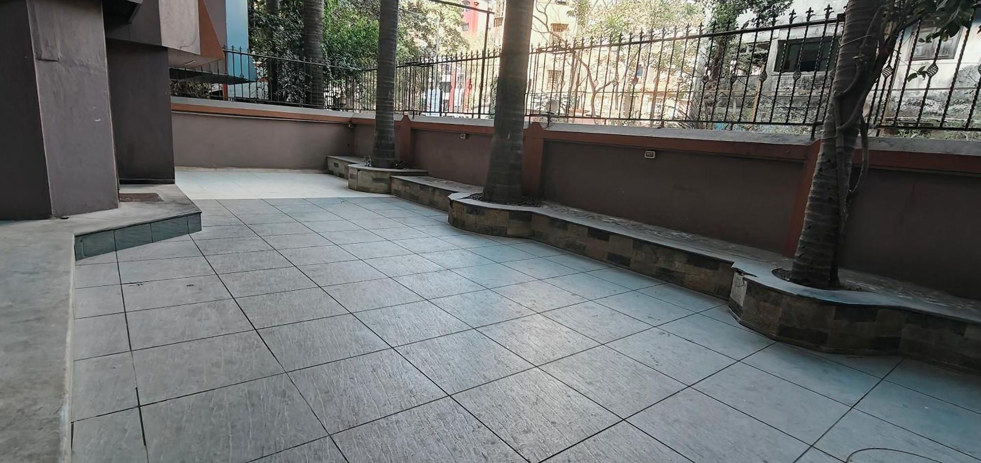 Tim Service Goregaon East Near Nesco 3*