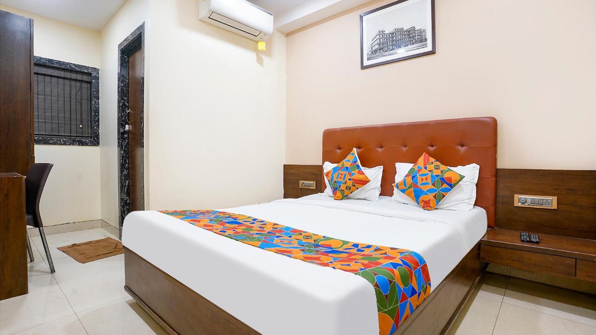 Retreat Mumbai