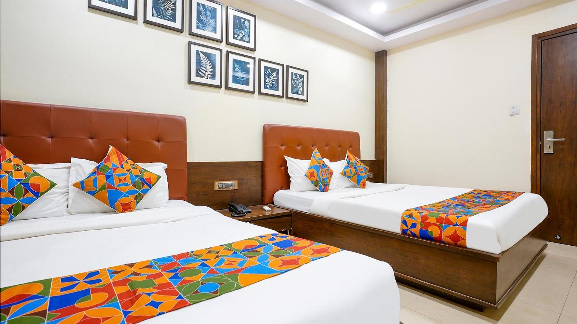 Hotel Retreat
