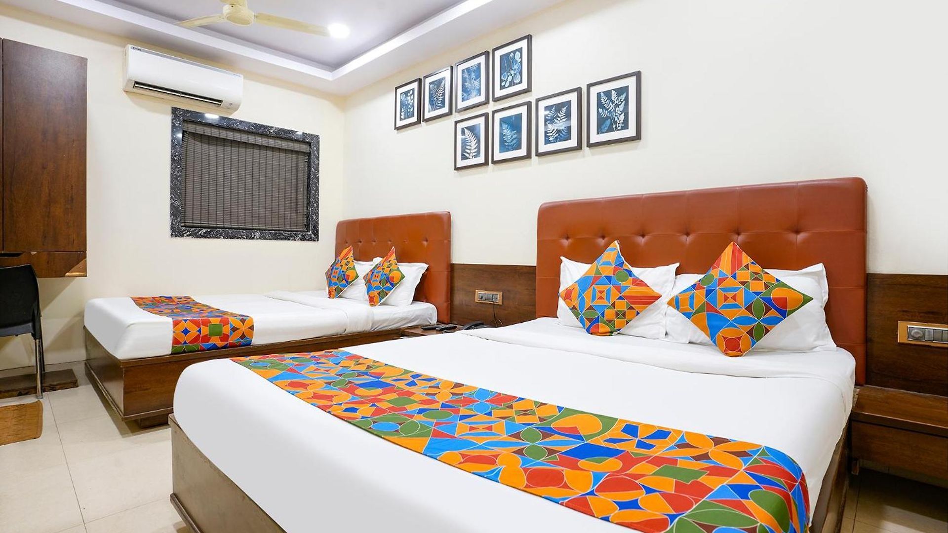 Retreat 2* Mumbai