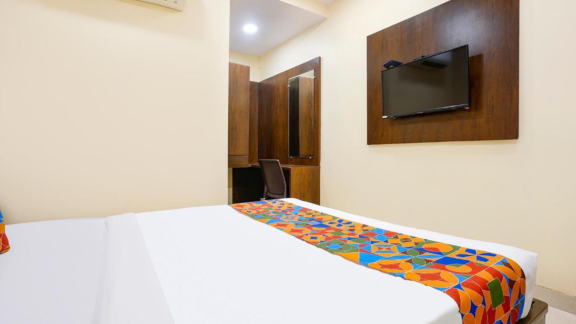 Hotel Retreat 2*