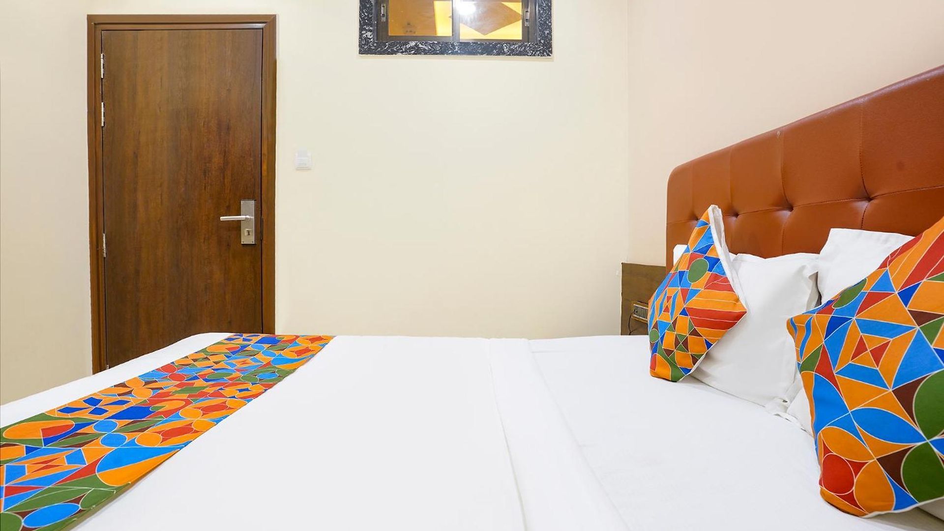 Retreat Hotel Mumbai