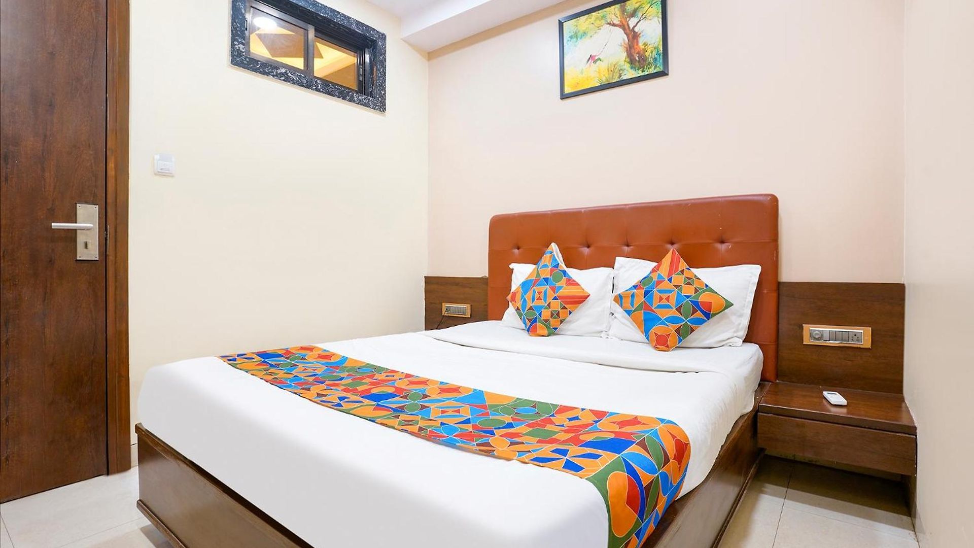Hotel Retreat