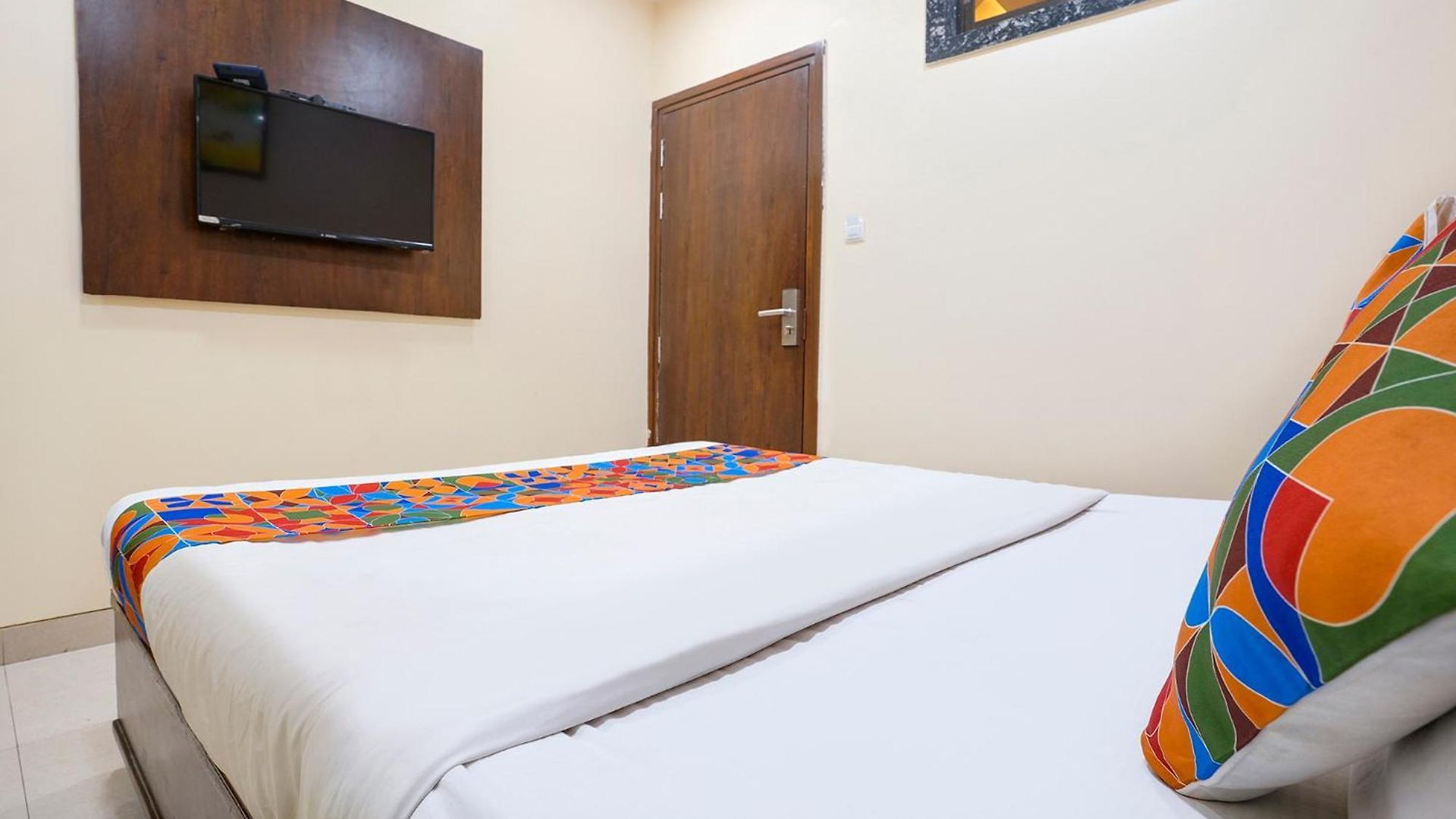 Hotel Retreat 2*