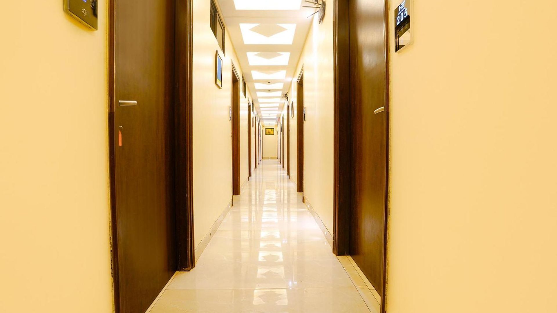 Hotel Retreat