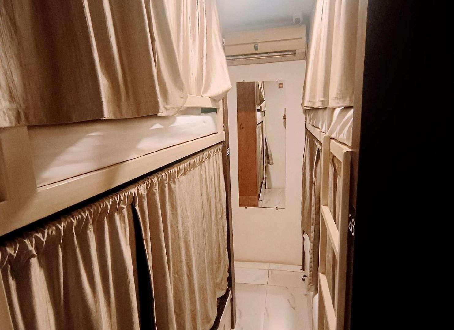 Hostel Retreats - Dorm In Andheri