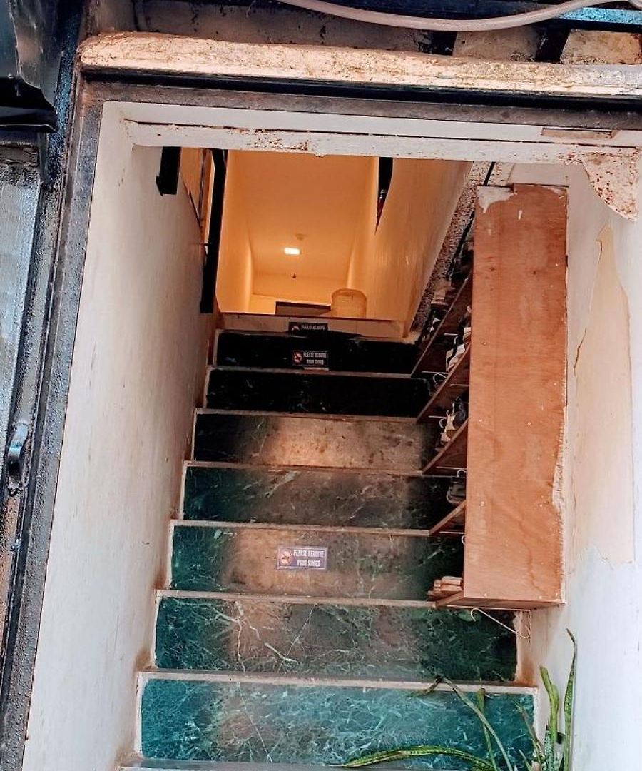 Hostel Retreats - Dorm In Andheri Mumbai