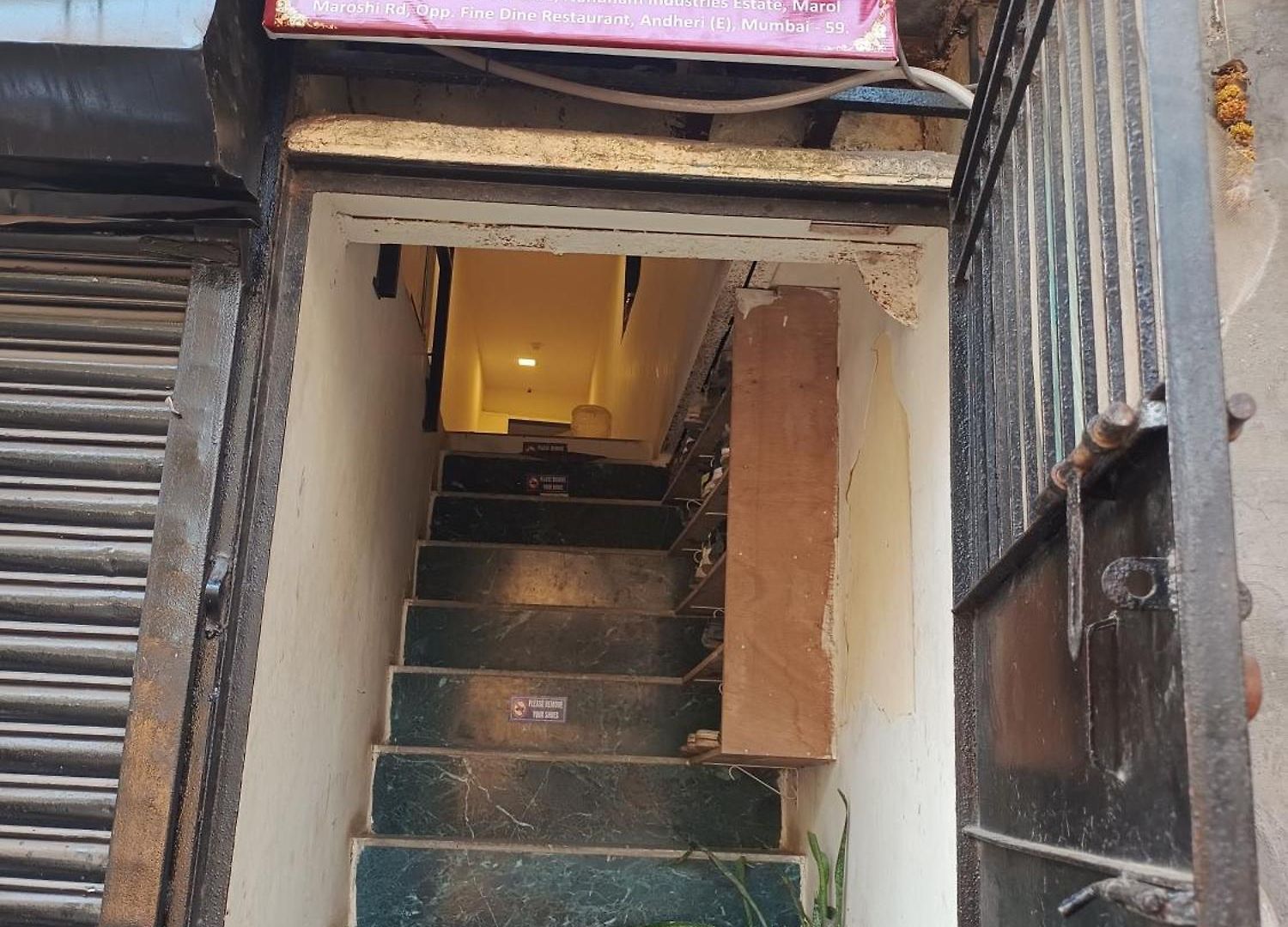 Hostel Retreats - Dorm In Andheri *