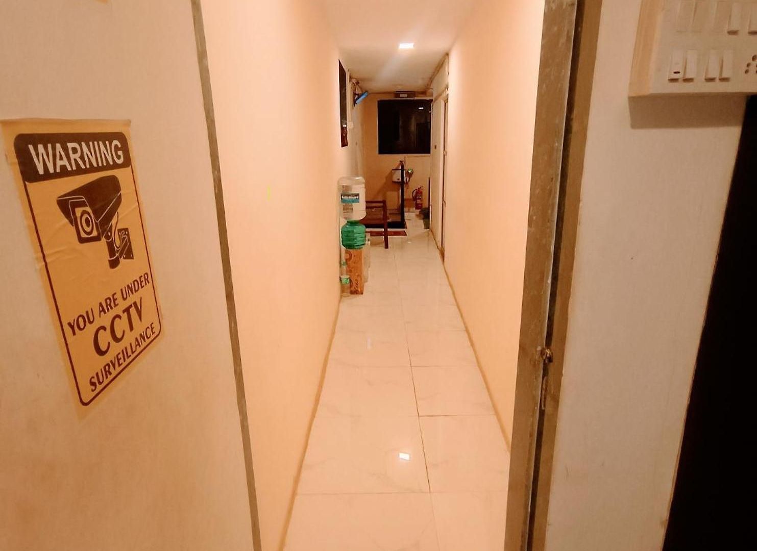 Retreats - Dorm In Andheri * Mumbai