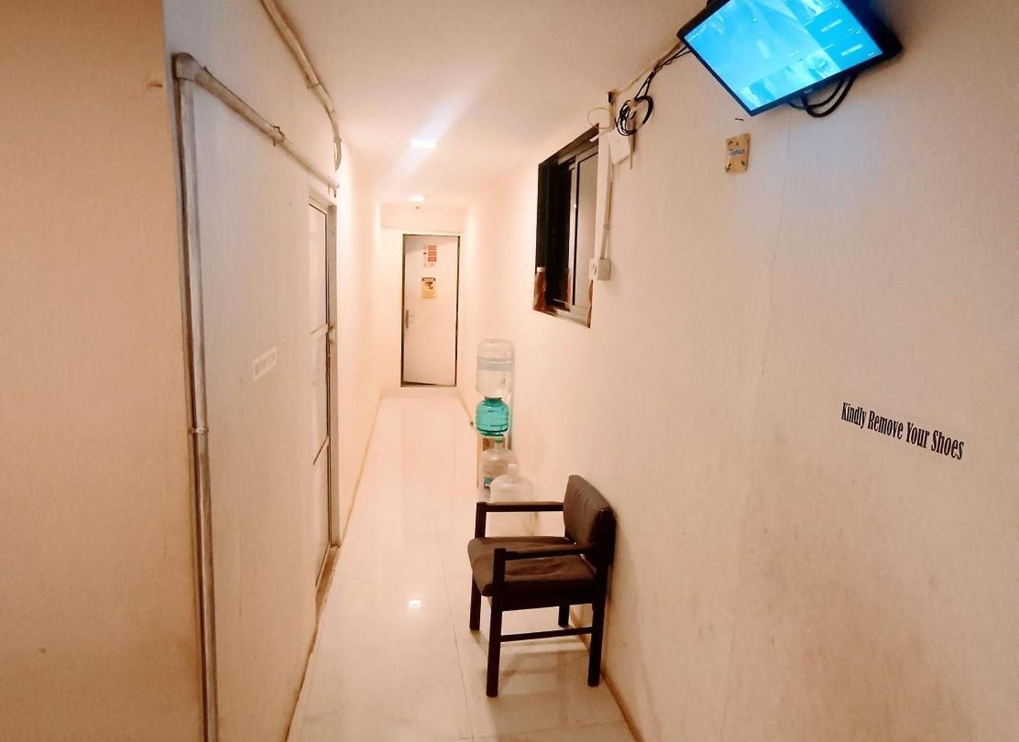 Retreats - Dorm In Andheri