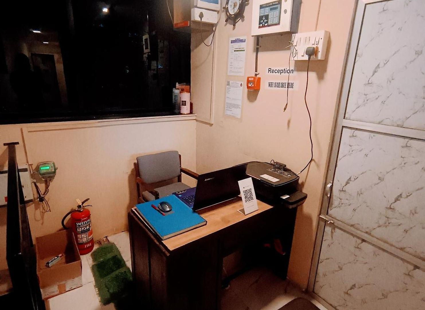 Retreats - Dorm In Andheri
