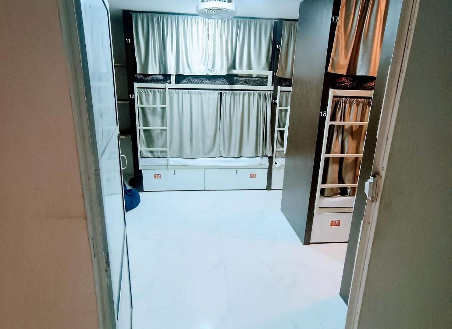 Hostel Retreats - Dorm In Andheri *