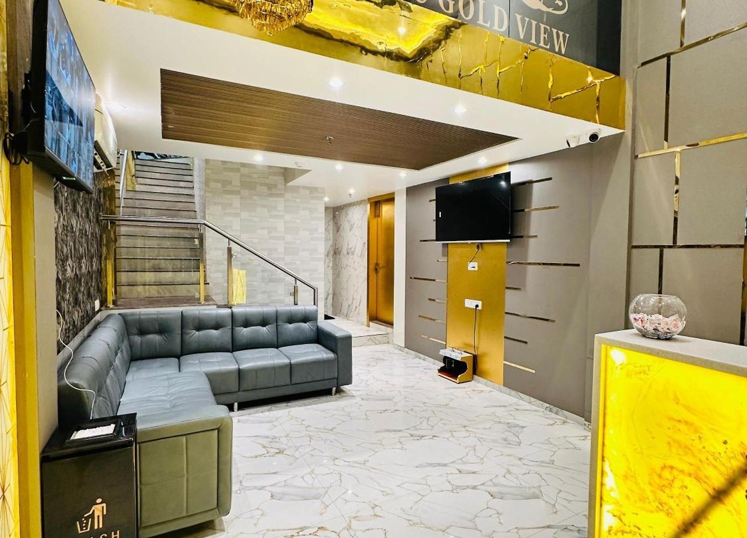 Bkc Gold View Near Bandra Kurla Complex
