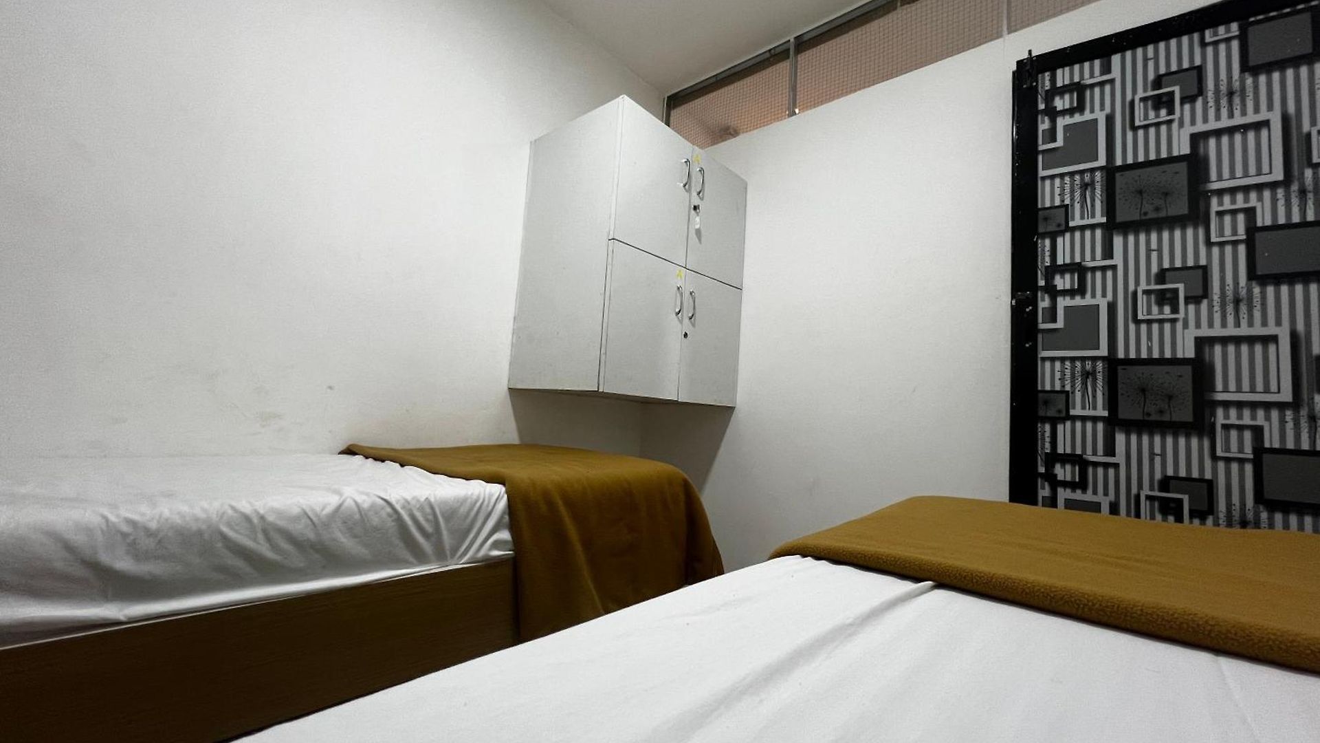 Hotel Jazz &