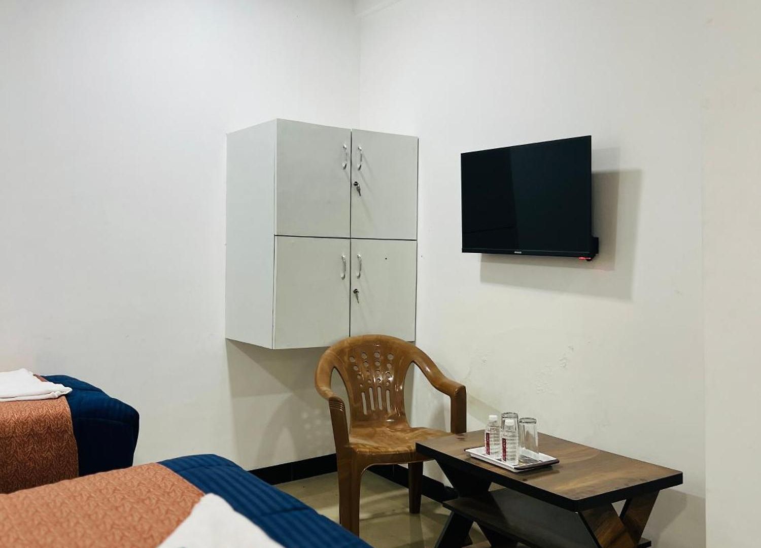 Hotel Jazz & Mumbai