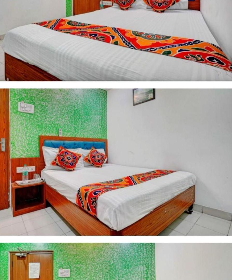 Hotel Super 3*