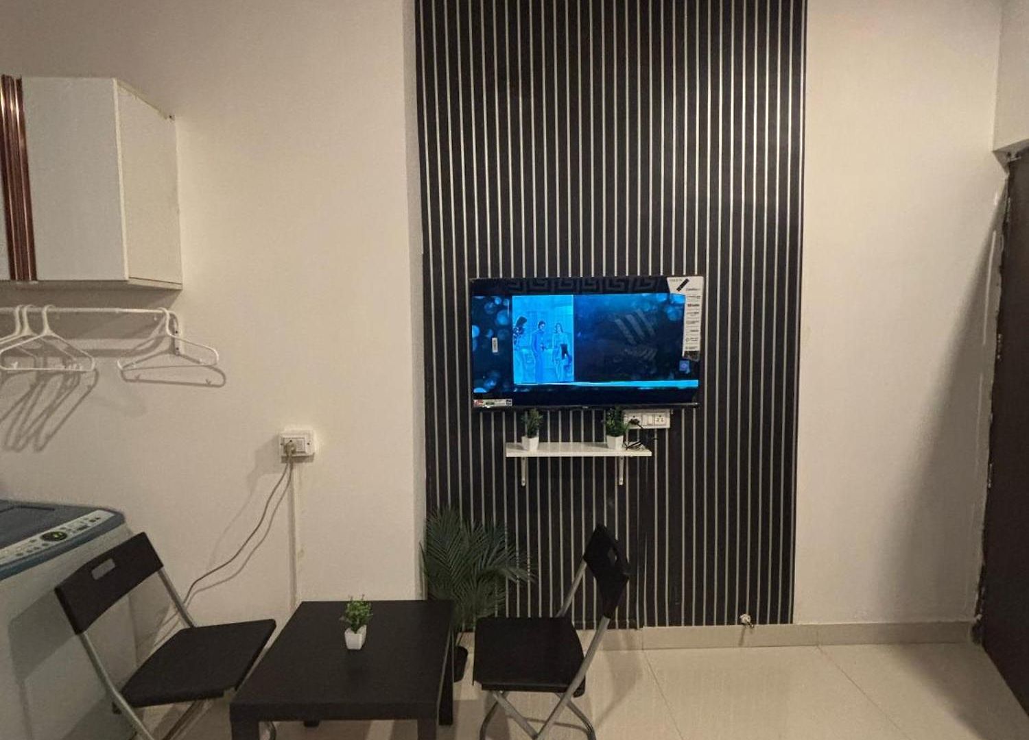 Apartment Ivy Splendour Dice Private Studio, Oshiwara