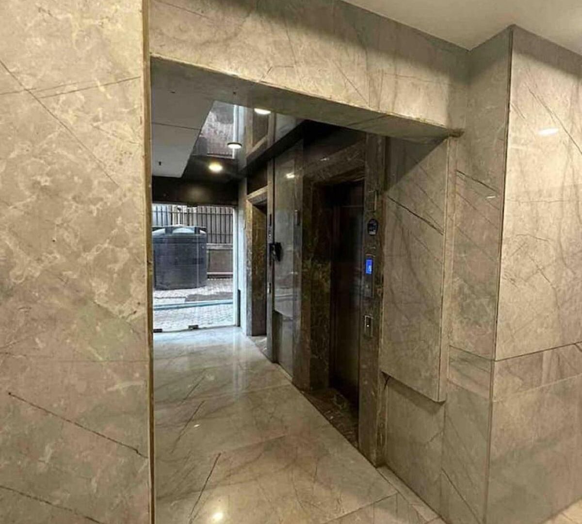 Apartment Ivy Splendour Dice Private Studio, Oshiwara *
