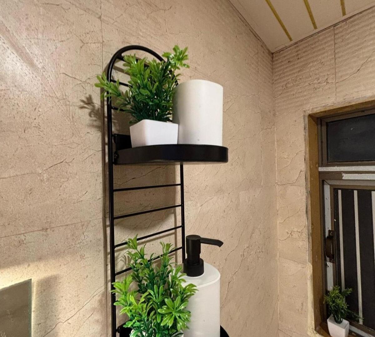 Apartment Ivy Splendour Dice Private Studio, Oshiwara