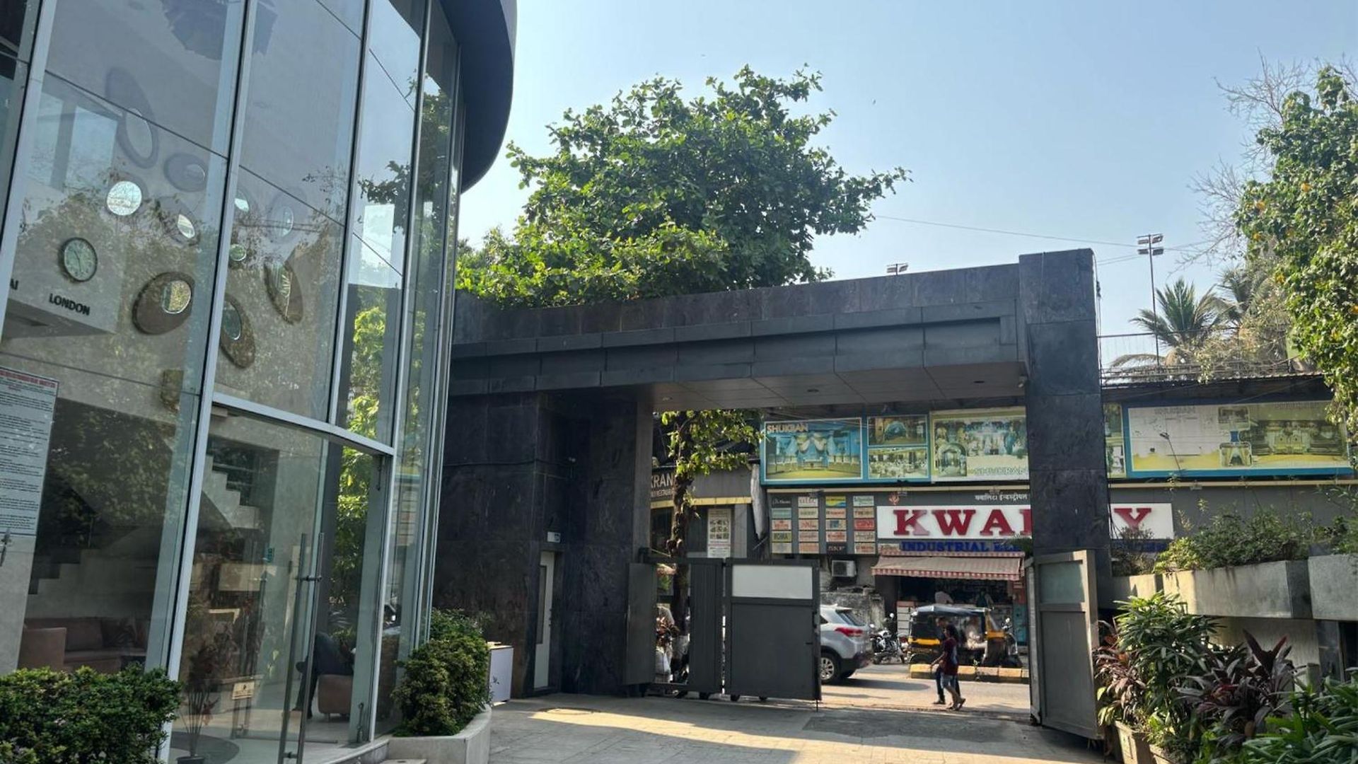 Sakinaka Mumbai