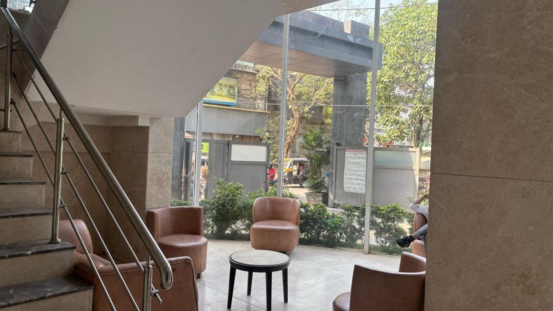 Sakinaka Inn Mumbai