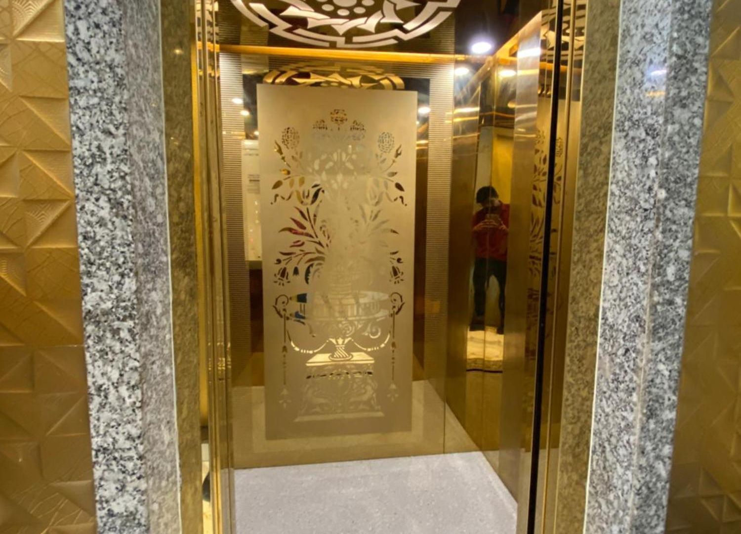 Hotel Bkc Gold View Near Bandra Kurla Complex 3*