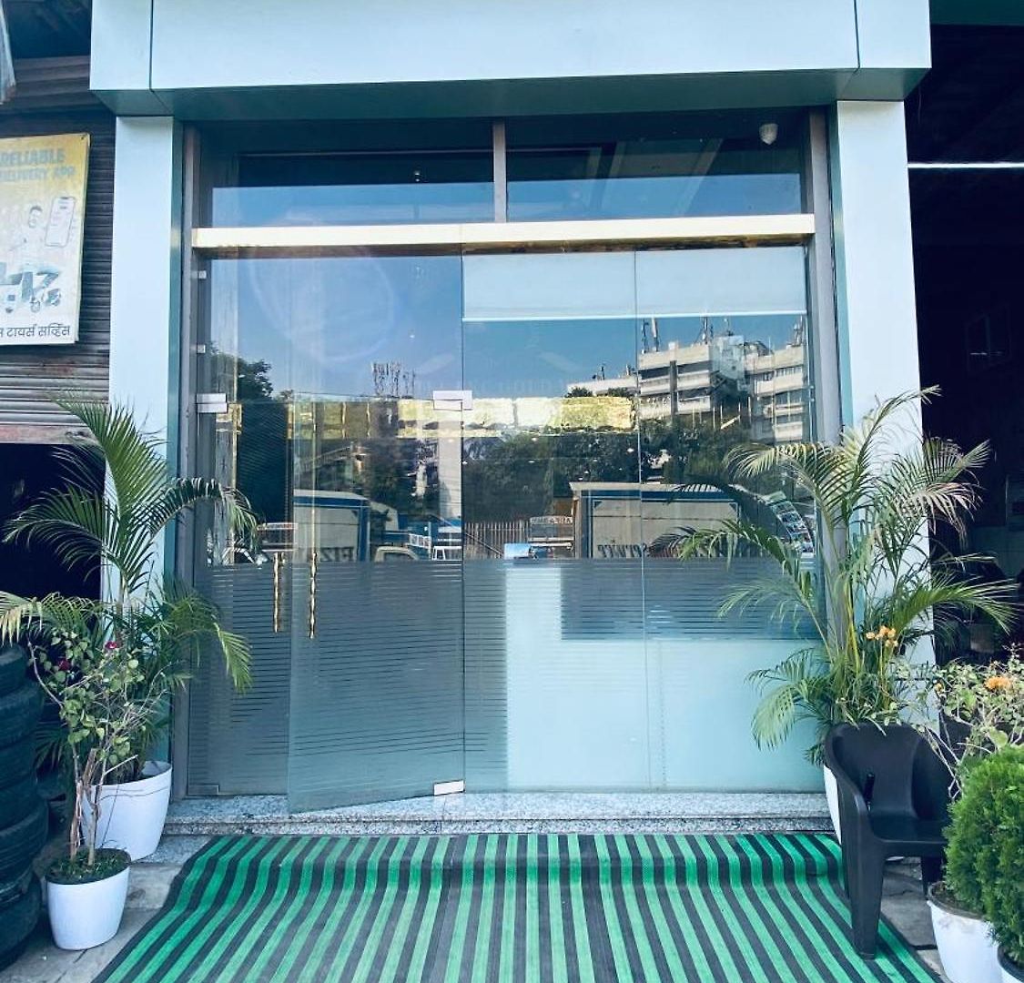 Bkc Gold View Near Bandra Kurla Complex 3* Mumbai