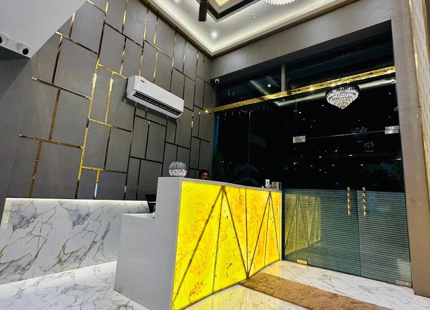 Bkc Gold View Near Bandra Kurla Complex Mumbai