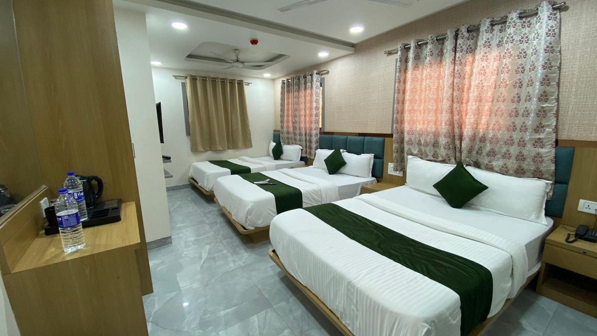 Hotel Bkc Gold View Near Bandra Kurla Complex Mumbai