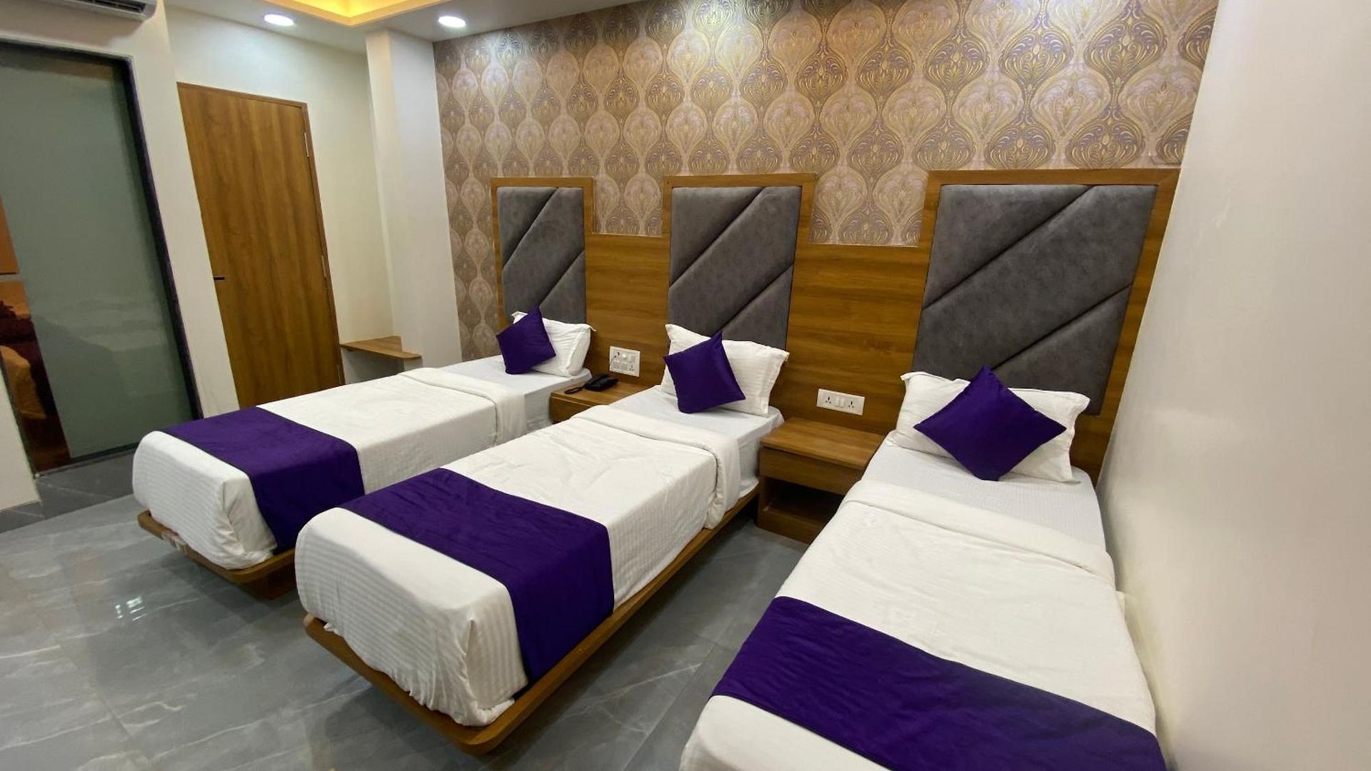 Hotel Bkc Gold View Near Bandra Kurla Complex Mumbai