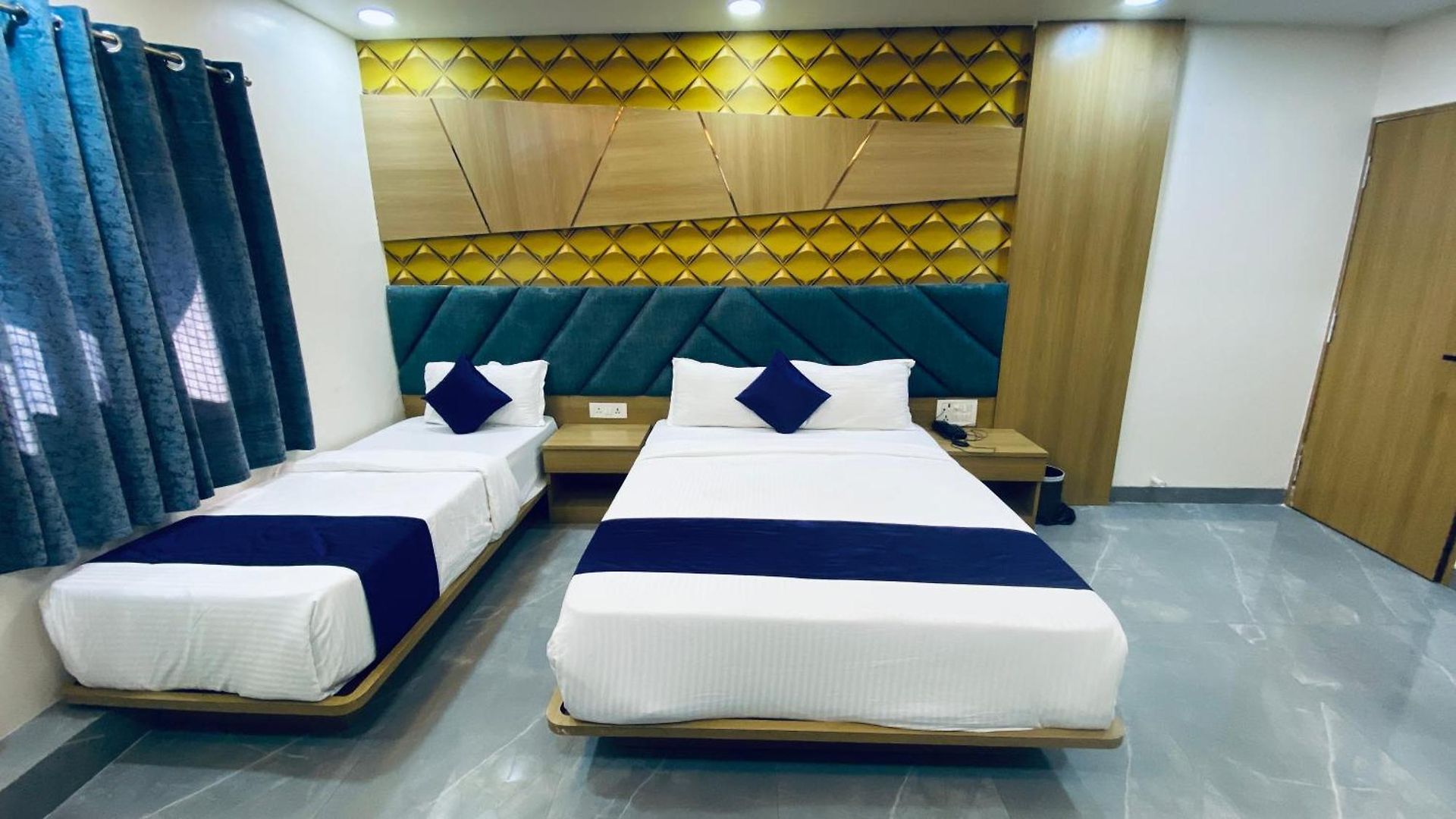 Hotel Bkc Gold View Near Bandra Kurla Complex Mumbai