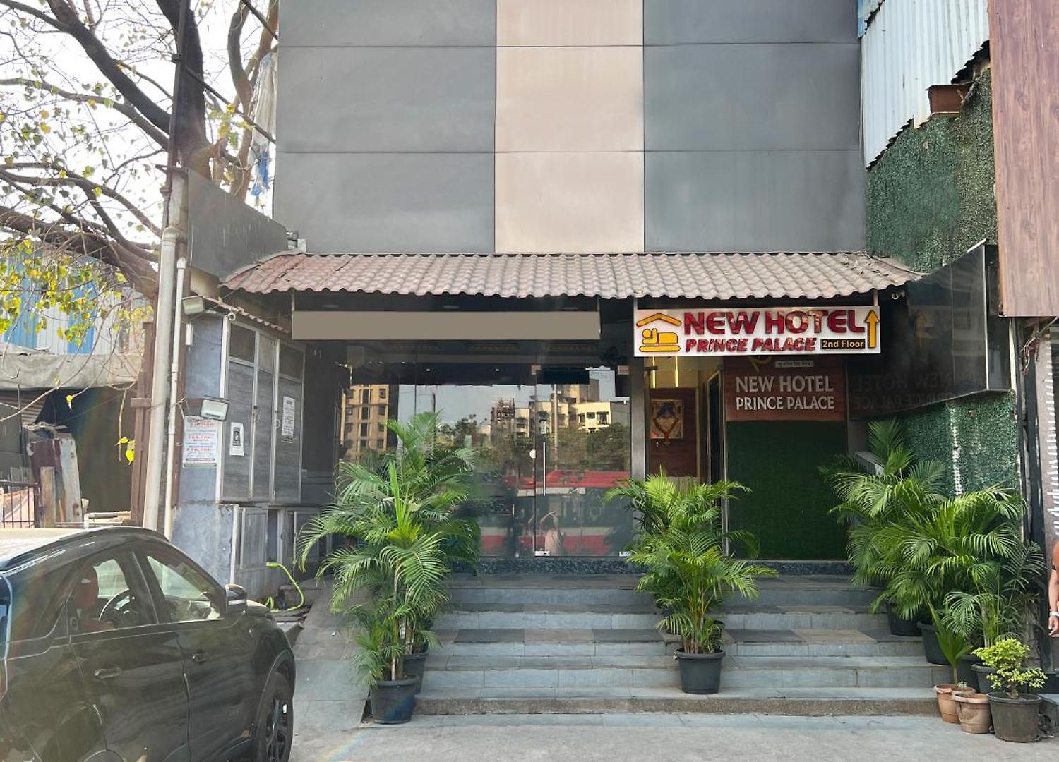 Hotel Palace 3*