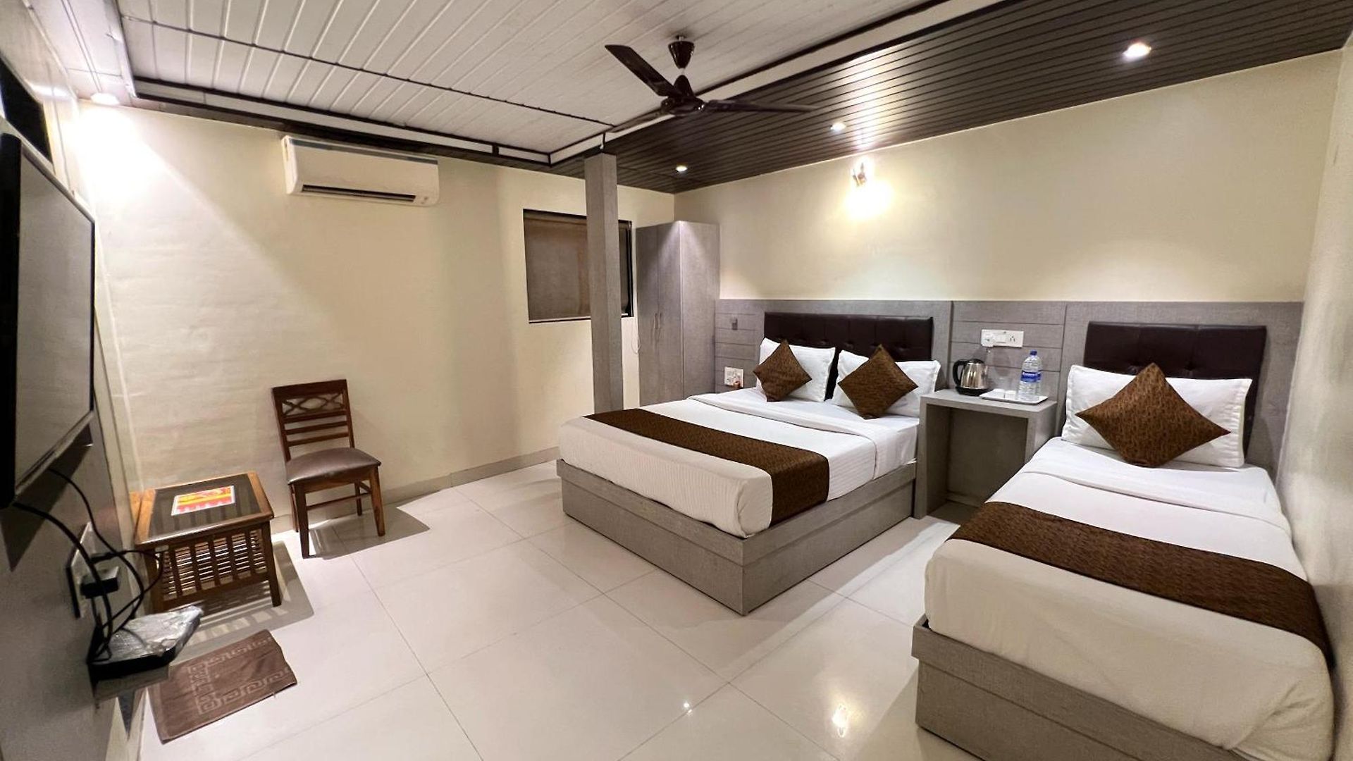 Hotel Palace Mumbai