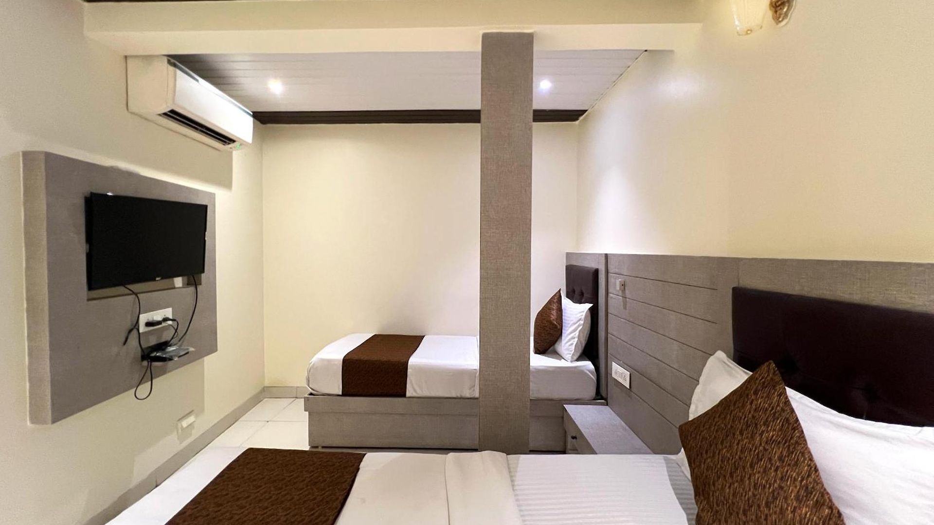 Hotel Palace 3*