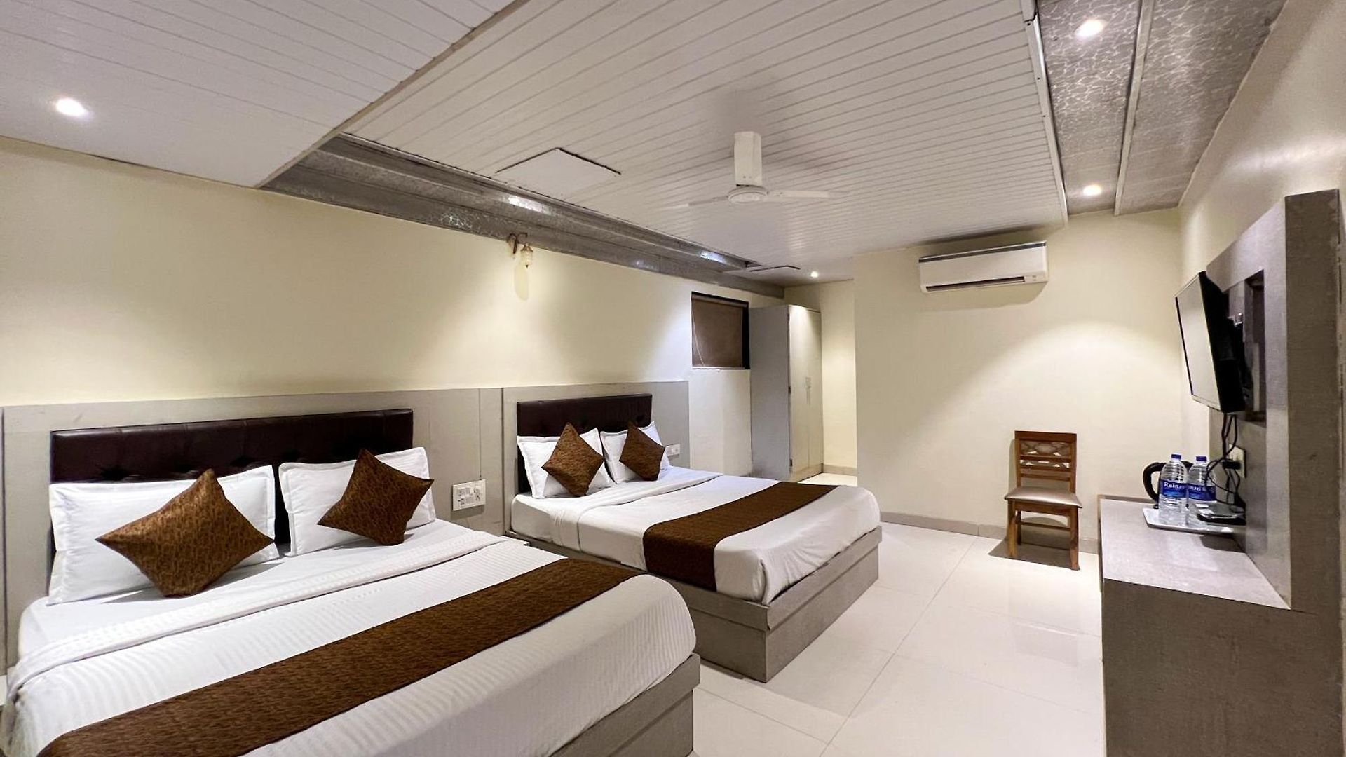 Hotel Palace 3*