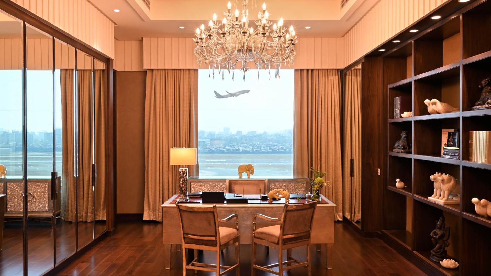 Taj Santacruz 5* Mumbai